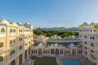 Sterling Aravalli Udaipur