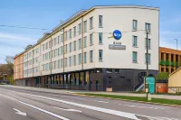 Best Western and Hotel Linkoping Các khách sạn gần Gamla Linköping