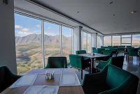 Green View Hotel - Frühstück