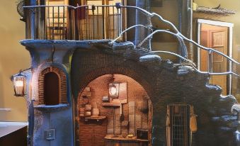Nolana 28 Rooms in Naples