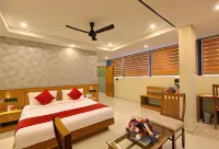 Hotel NovArk Munnar Hotels near VALARA WATERFALLS