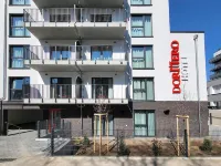 DORMERO Hotel Aschaffenburg Hotels in der Nähe von F.a.n. Frankenstolzarena