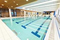 Rokua Health & Spa - Pool