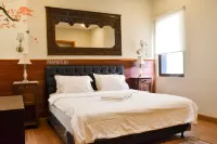 Villa & Resort Vimala Hills Gadog Puncak A 3Br Hotels in Megamendung