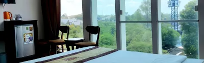 Hanz Anh Duc Hotel Binh Duong Hotels in 