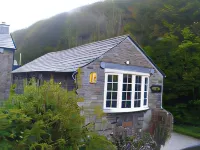 The Mill House