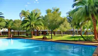 Sundown Country Estate - Gym