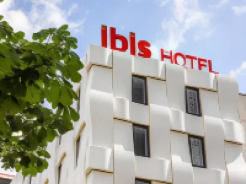 Ibis Rotterdam City Centre Hotels near Kijk-Kubus Museum-house
