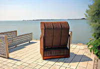 Meerblick Lemkenhafen Hotels near Camping Ostsee Katharinenhof