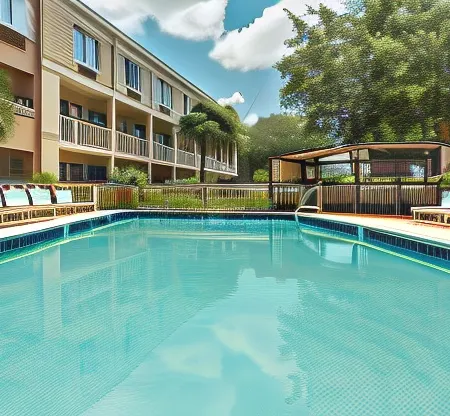 Baymont by Wyndham Gainesville I-75