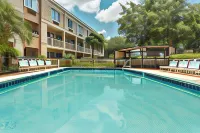 Baymont by Wyndham Gainesville I-75 - Gym