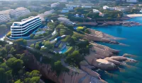 Alàbriga Hotel & Spa GL Hotels in Sant Feliu de Guíxols