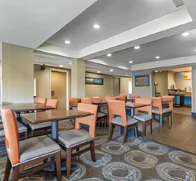 Comfort Inn Troutdale-Portland East