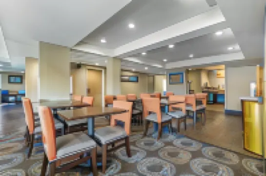 Comfort Inn Troutdale-Portland East