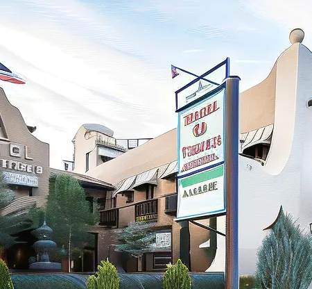 Hotel El Capitan