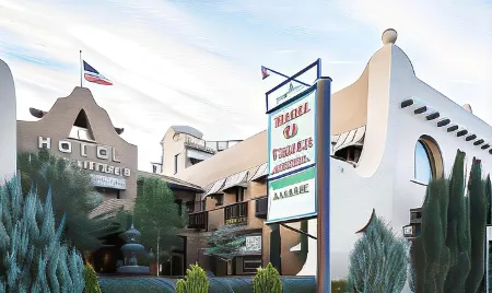 艾爾卡皮坦酒店