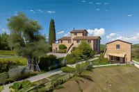 Agriturismo Merigge Wellness & Spa Montepulciano