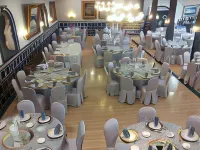 Los Angeles Hotel & Spa Hotels in Huetor Vega