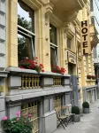 Hotel Rubenshof