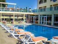 Ucem Hotel Golden Sea Hotels in Altınoluk