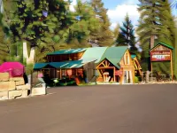 Riverfront Motel & Cabins Hotels in Thompson Falls