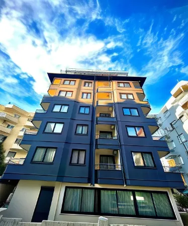 Best Alanya Hotel
