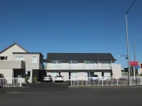 101 Stars Motel Hotels in Upper Riccarton