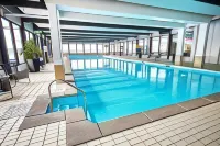 Strand Hotell Borgholm Hotels in Borgholm