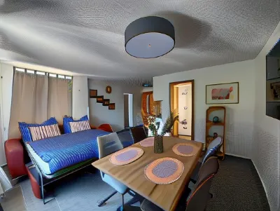 L'Angolo Dei Sapori Hotels in Surselva District