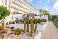 Napa Mermaid Hotel & Suites Hotels near Ayia Napa Marina Fountain Square