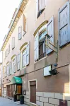 Hotel du Clocher Hotels in Rodez