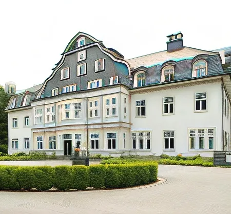 Seminar- & Tagungshotel Große Ledder