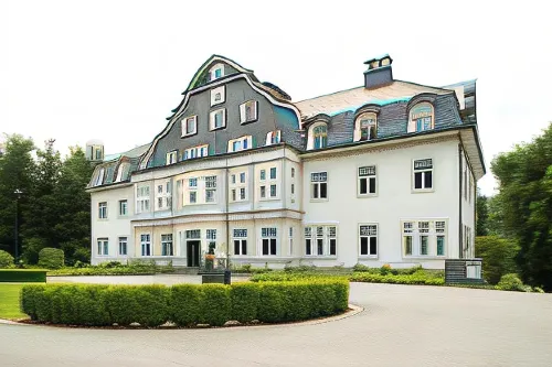 Seminar- & Tagungshotel Große Ledder