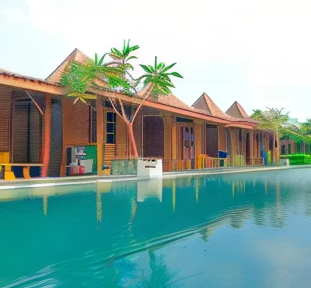 Point of View Hotel & Resort Majalengka