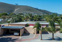Ramasibi Guest Services Hotel in zona Bothasig Fynbos Nature Reserve