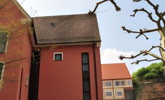 Hotel Cafe Leda