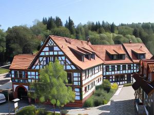 Gasthaus Goldener Hirsch