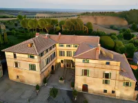 Ca' Bianca Tuscany Relais - Biệt thự