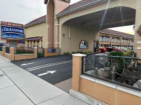Industry Inn & Suites Hoteles en Baldwin Park
