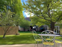 Closerie la Fontaine Hotels in Savigne-sur-Lathan