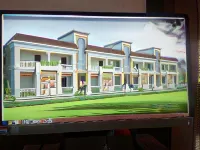 International Tourism Resort