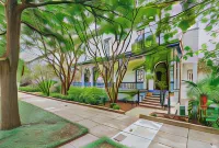 Bellwether House