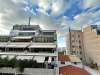Achillion Hotel Piraeus Hotels near Tinaneios Garden