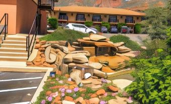 Bumbleberry Inn