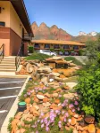 Bumbleberry Inn Hoteles en Springdale