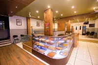 Hotel Kapilavasthu فنادق في Palakkad