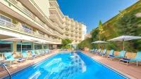 Hotel Agua Beach "Adults only" - Beach