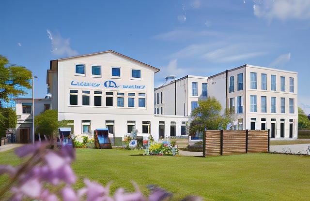 Haus Klipper Norderney