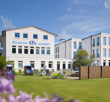 Haus Klipper Norderney