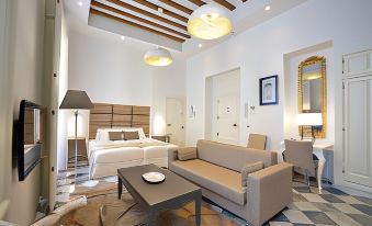 El Armador Casa Palacio by Luxury Suites Cádiz
